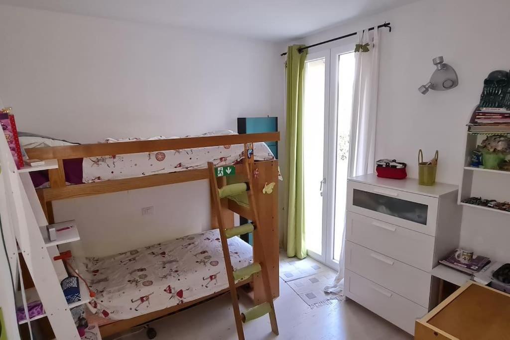 Flat Front Lake With Swimming Pool, Ground Floor * Peschiera del Garda
